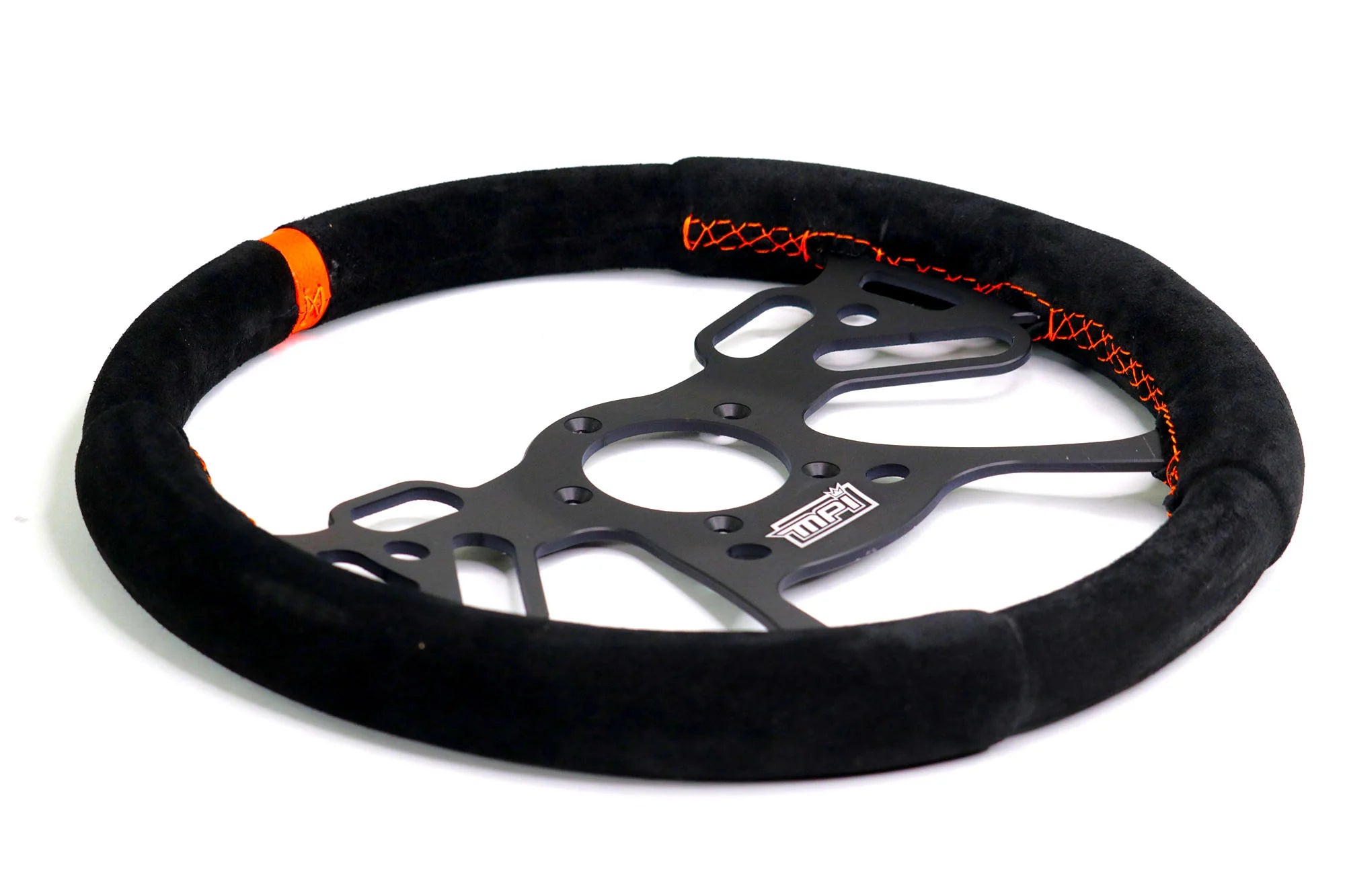 Drag Racing Concept Steering Wheel - Model DRG2-13