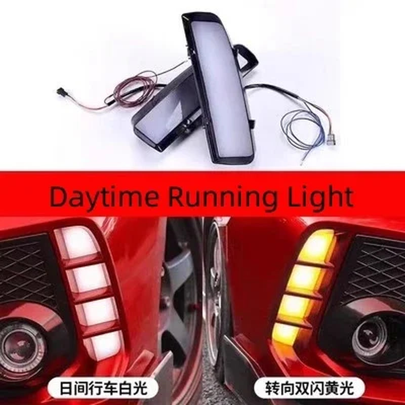 Body Kit Front Rear Bumper Grill Mask for Honda Civic 10Th Convert TYPER Style Side Skirt Engine Hood Tail Throat Fender Light - DriveNova
