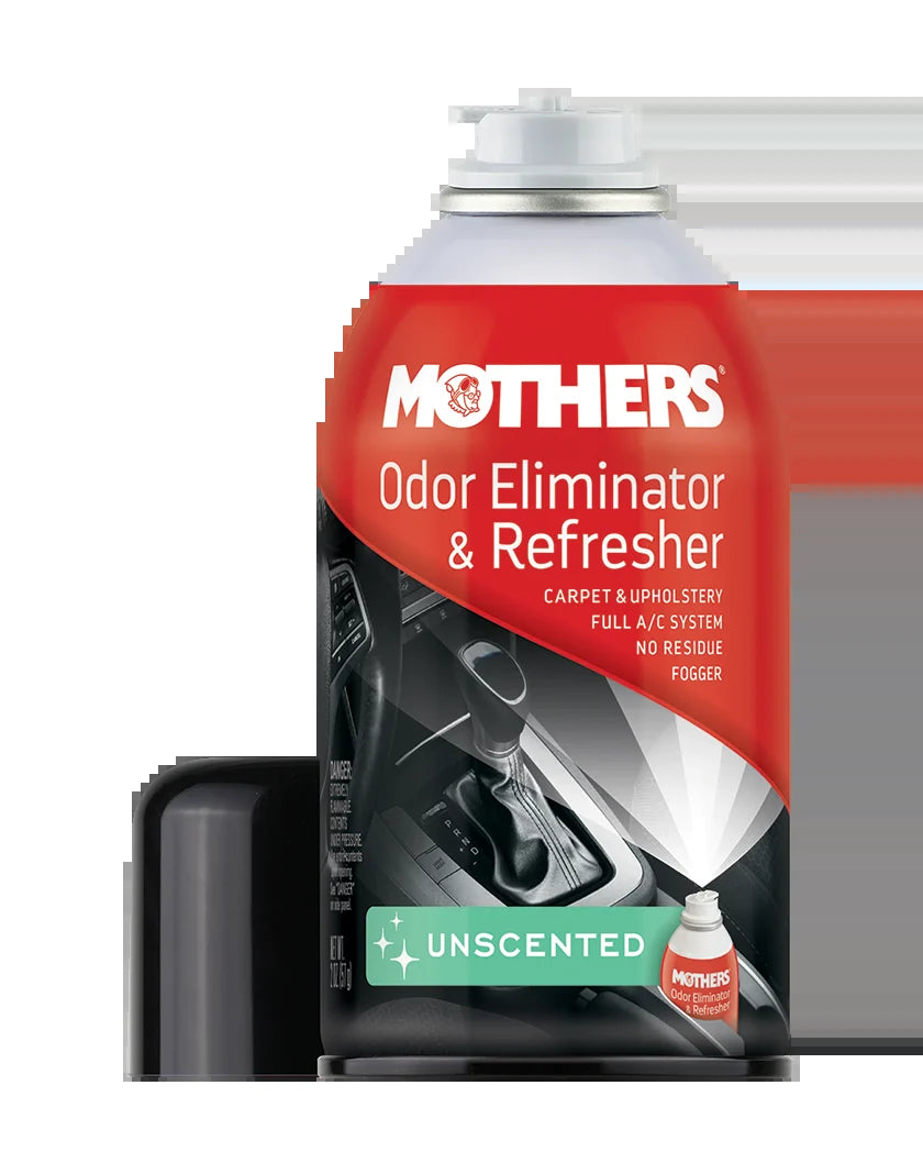 Odor Neutralizer and Air Freshener