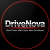 DriveNova – Home