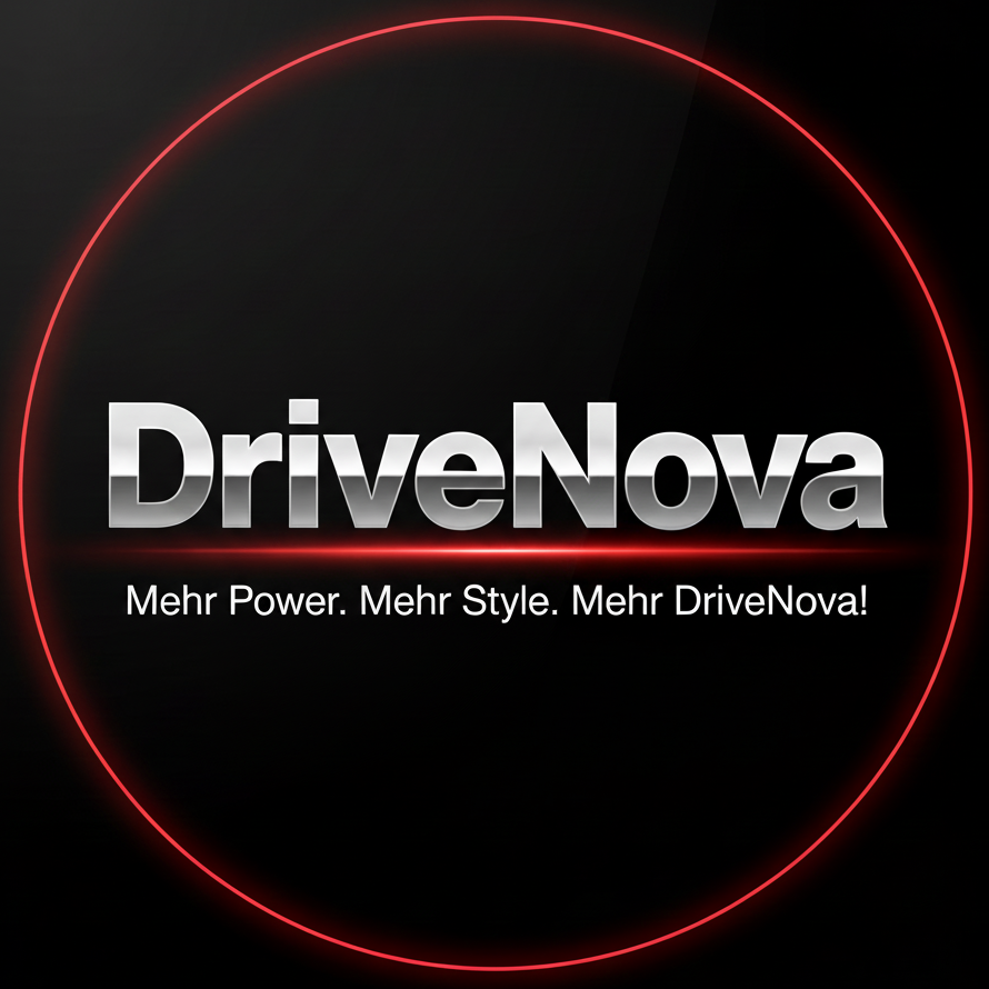 DriveNova