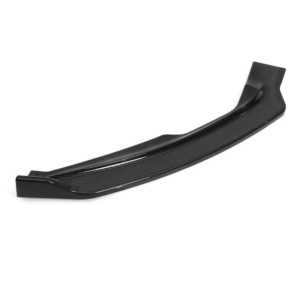 3Pcs Car Front Bumper Splitter Lip Body Kit Spoiler Diffuser Protector Guard for Ford for Fusion for Mondeo 2017 2018 - DriveNova