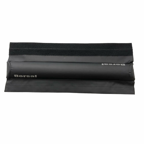 DORSAL Aero Roof Rack Pads - SunGuard (No Fade) for Wide Crossbars - DriveNova