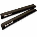 DORSAL Aero Roof Rack Pads - SunGuard (No Fade) for Wide Crossbars - DriveNova