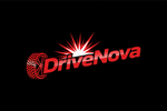 DriveNova Logo