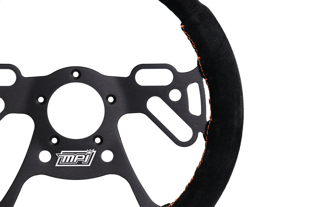 Drag Racing Concept Steering Wheel - Model DRG2-13