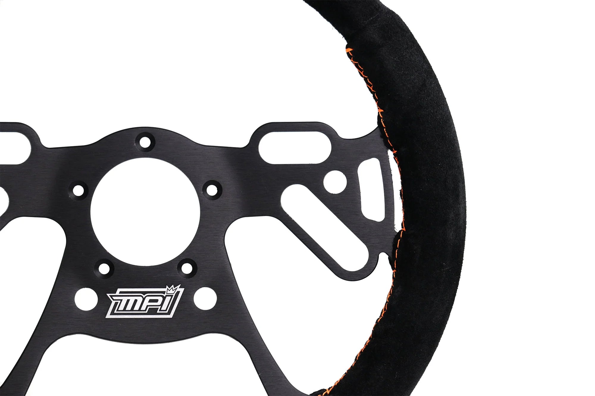 Drag Racing Concept Steering Wheel - Model DRG2-13