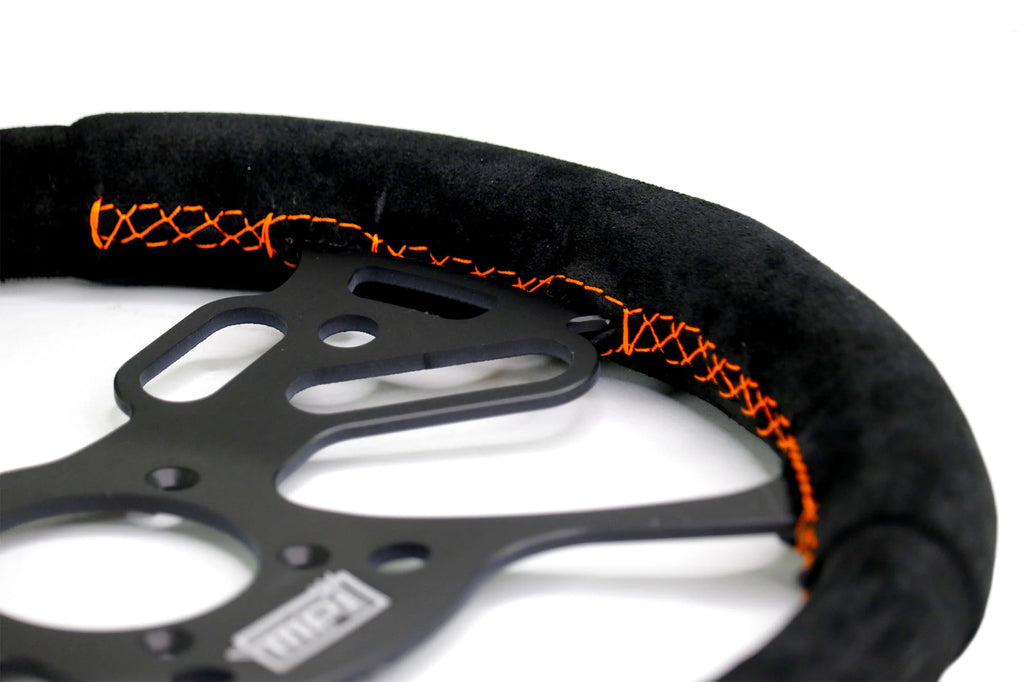 Drag Racing Concept Steering Wheel - Model DRG2-13