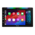 DMH-WT6000NEX 10.1-Inch Floating Single-DIN Multimedia Receiver with CarPlay