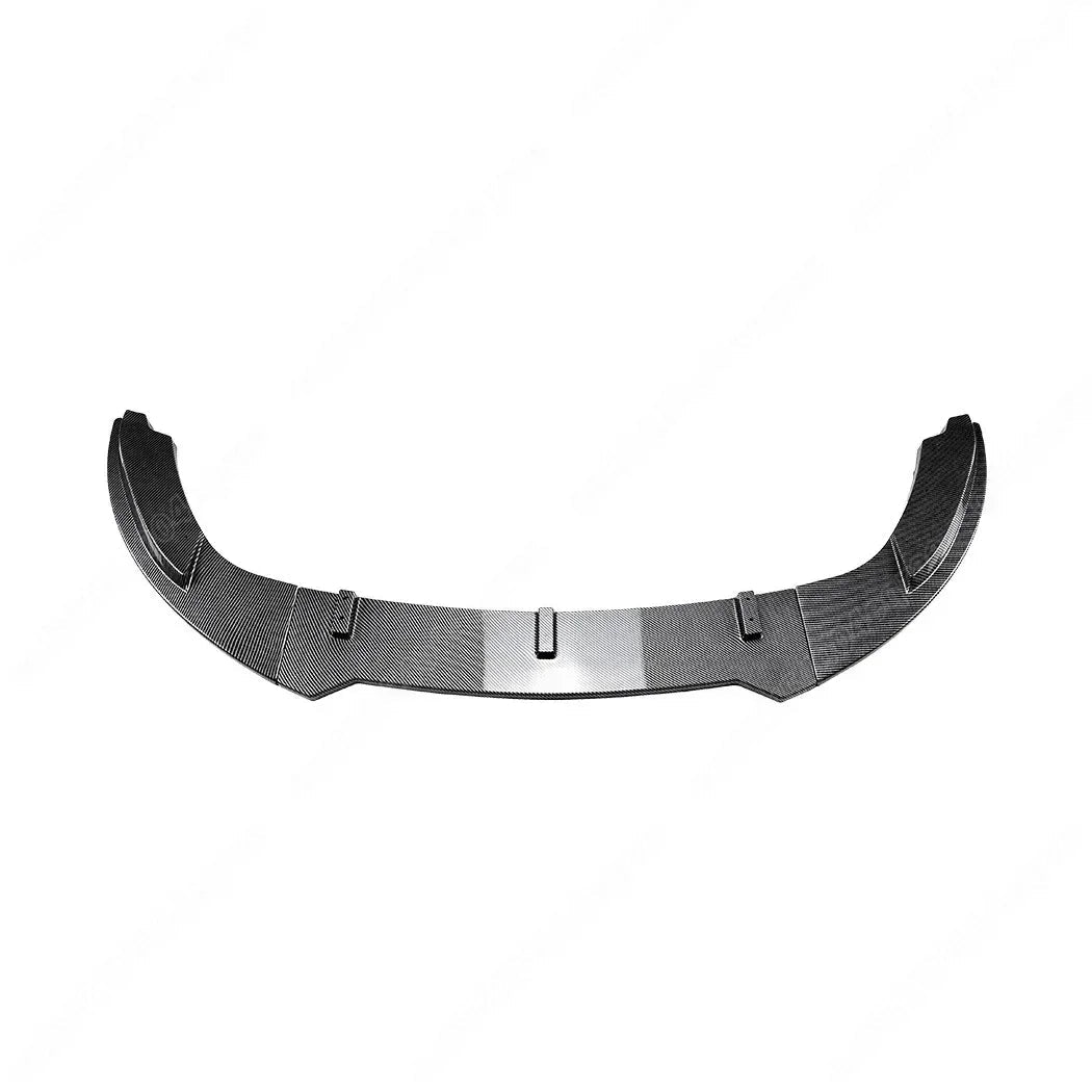 Front Bumper Spoiler Lip Diffuser Guard Protector Body Kit for VW Golf MK5 GTI and Jetta MK5 (2003-2008) - DriveNova