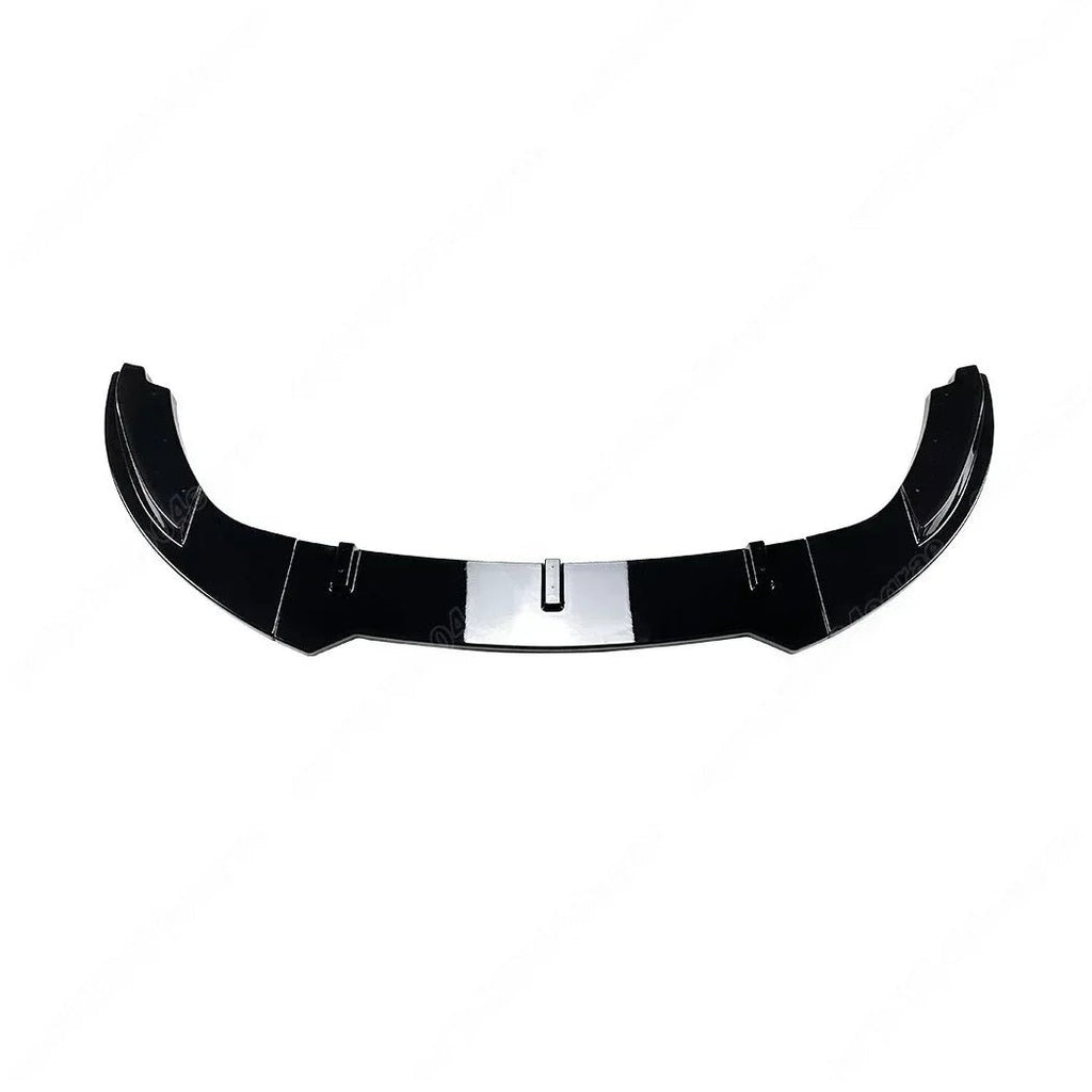 Front Bumper Spoiler Lip Diffuser Guard Protector Body Kit for VW Golf MK5 GTI and Jetta MK5 (2003-2008) - DriveNova