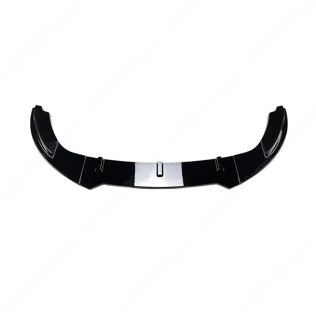 Front Bumper Spoiler Lip Diffuser Guard Protector Body Kit for VW Golf MK5 GTI and Jetta MK5 (2003-2008) - DriveNova