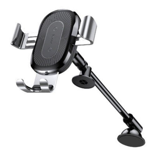 Gravity Bracket Wireless Charging Car Two-in-one Wireless Charging - DriveNova