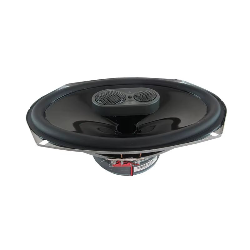 GTO938 Coaxial 6x9 Inch Car Audio Speakers - DriveNova