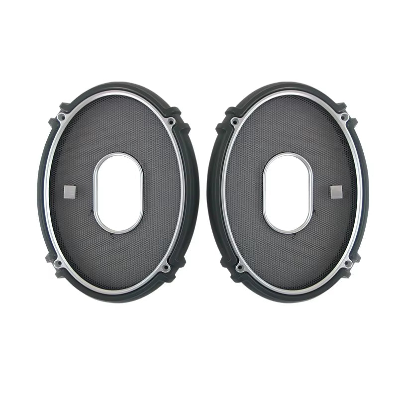 GTO938 Coaxial 6x9 Inch Car Audio Speakers - DriveNova
