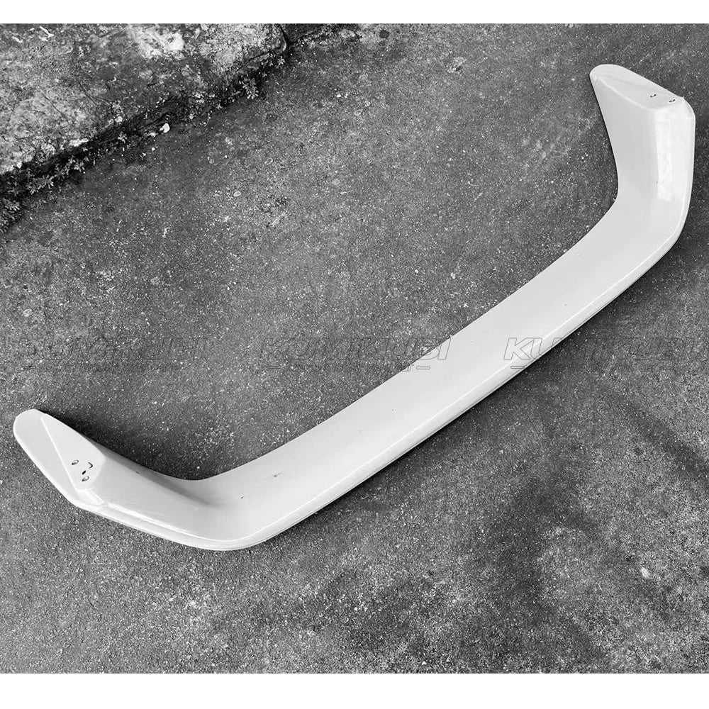 High-Quality ABS Plastic Rear Spoiler for 2003-2007 Honda Accord 7th Generation CL7 CL9 (Without Lamp) - DriveNova