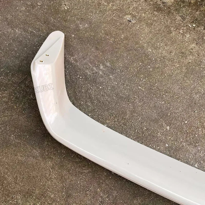 High-Quality ABS Plastic Rear Spoiler for 2003-2007 Honda Accord 7th Generation CL7 CL9 (Without Lamp) - DriveNova