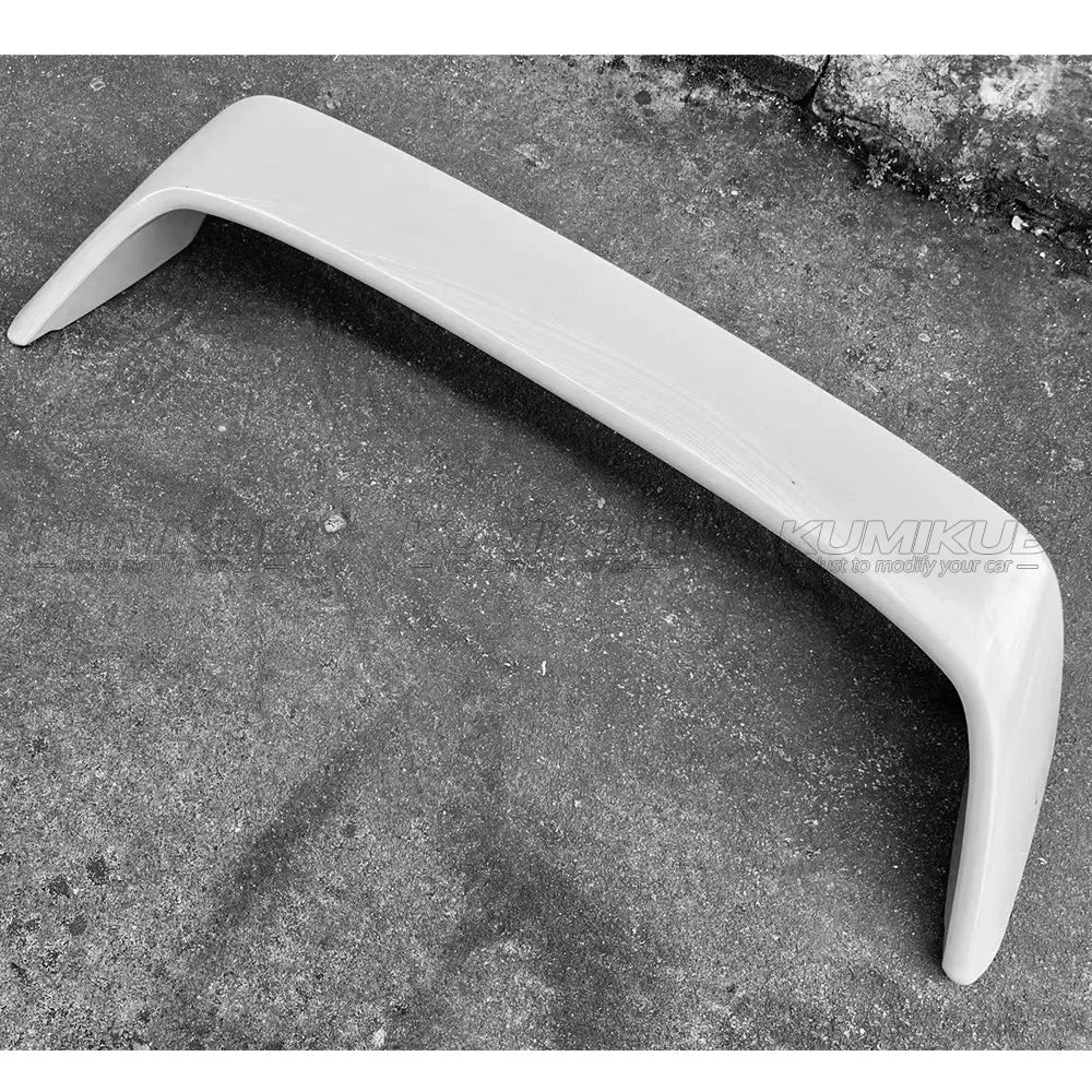 High-Quality ABS Plastic Rear Spoiler for 2003-2007 Honda Accord 7th Generation CL7 CL9 (Without Lamp) - DriveNova