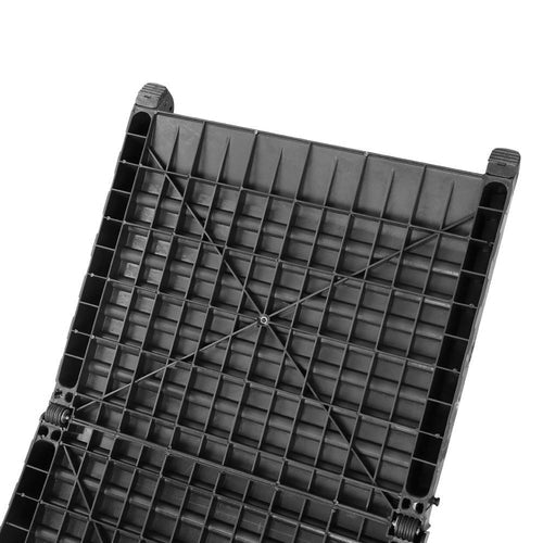 i.Pet Dog Ramp Pet Stairs Steps For Car SUV Ladder Travel Foldable - DriveNova