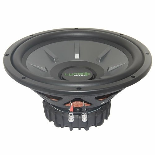 LA-EP12SW 12" High Quality Car Audio Subwoofer - DriveNova