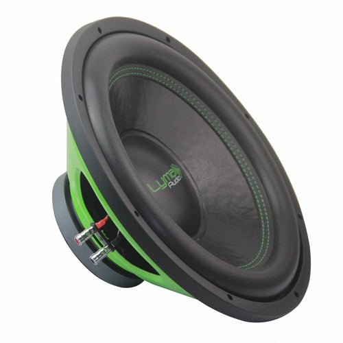 LA-EPX15D4 15" Subwoofer 1000 Watts DVC 4-Ohm - DriveNova