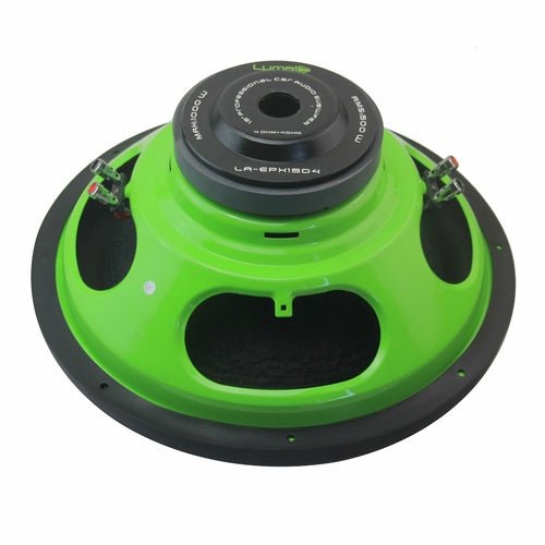 LA-EPX15D4 15" Subwoofer 1000 Watts DVC 4-Ohm - DriveNova