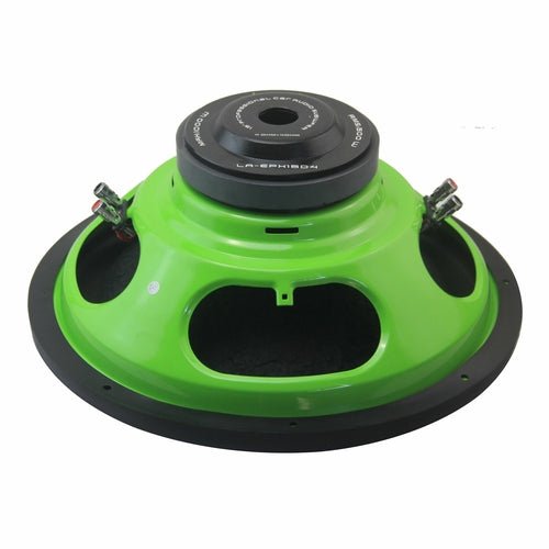 LA-EPX15D4 15" Subwoofer 1000 Watts DVC 4-Ohm - DriveNova