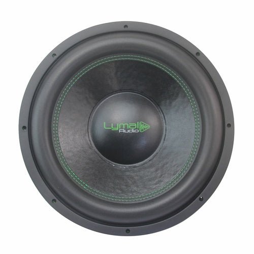 LA-EPX15D4 15" Subwoofer 1000 Watts DVC 4-Ohm - DriveNova