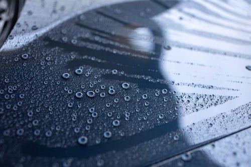 Liquid Skin Nano Car Coating For All Vehicles 250ml - DriveNova