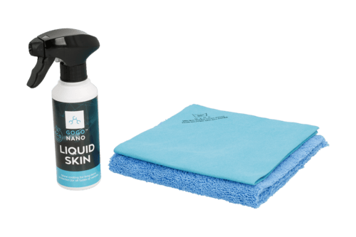 Liquid Skin Nano Car Coating For All Vehicles 250ml - DriveNova