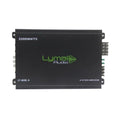LT-800.4 3200 Watts 4 Channel Car Amplifier - DriveNova