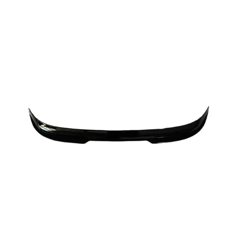 Maxton Design Style Rear Roof Lip Spoiler for Volkswagen Golf Mk7, Mk7.5 GTI, R, and R-Line (2012-2020) - DriveNova