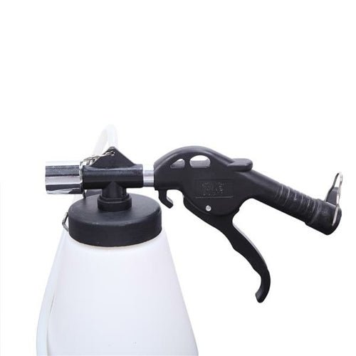 Pneumatic Car Brake Fluid Bleeder Brake Oil Replacement Kit - DriveNova