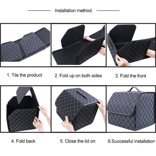 Portable Storage Organizer - DriveNova