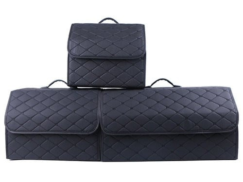 Portable Storage Organizer - DriveNova