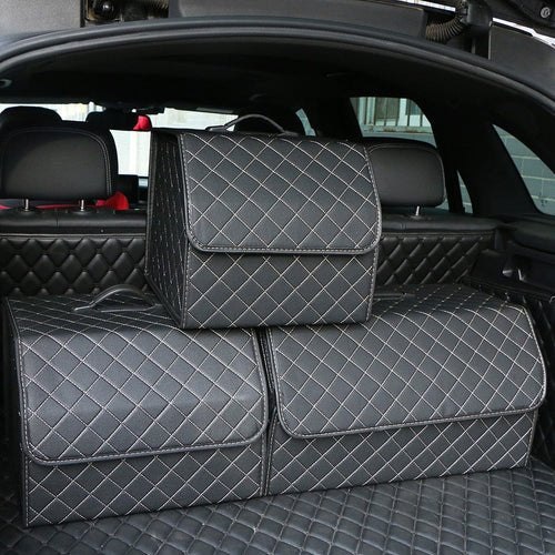 Portable Storage Organizer - DriveNova