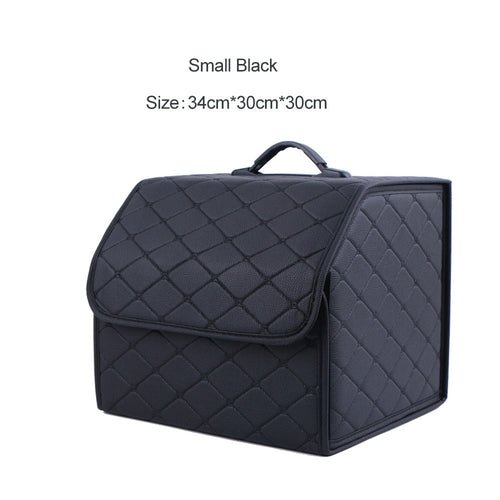 Portable Storage Organizer - DriveNova