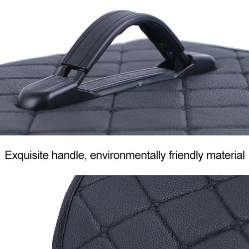 Portable Storage Organizer - DriveNova
