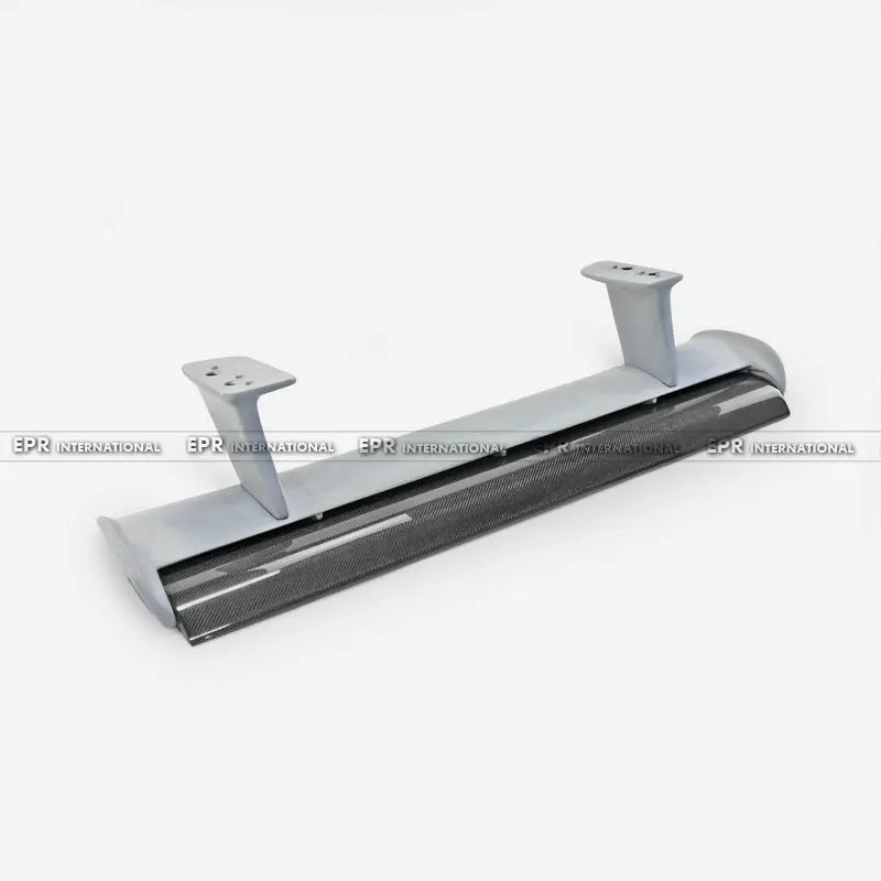 Skyline R34 EPA Type Carbon Fiber Blade Spoiler - DriveNova