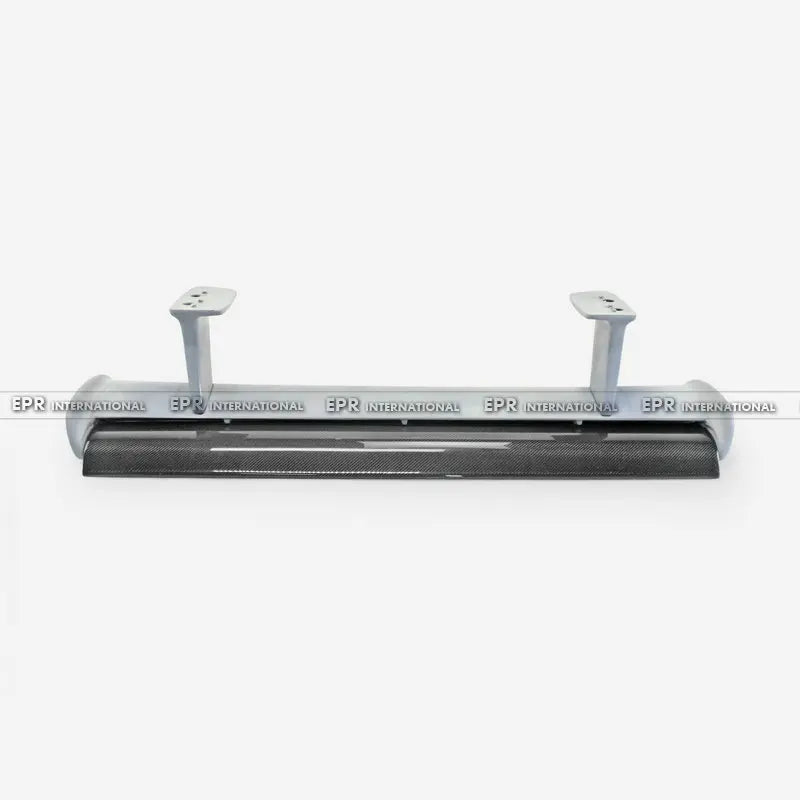 Skyline R34 EPA Type Carbon Fiber Blade Spoiler - DriveNova