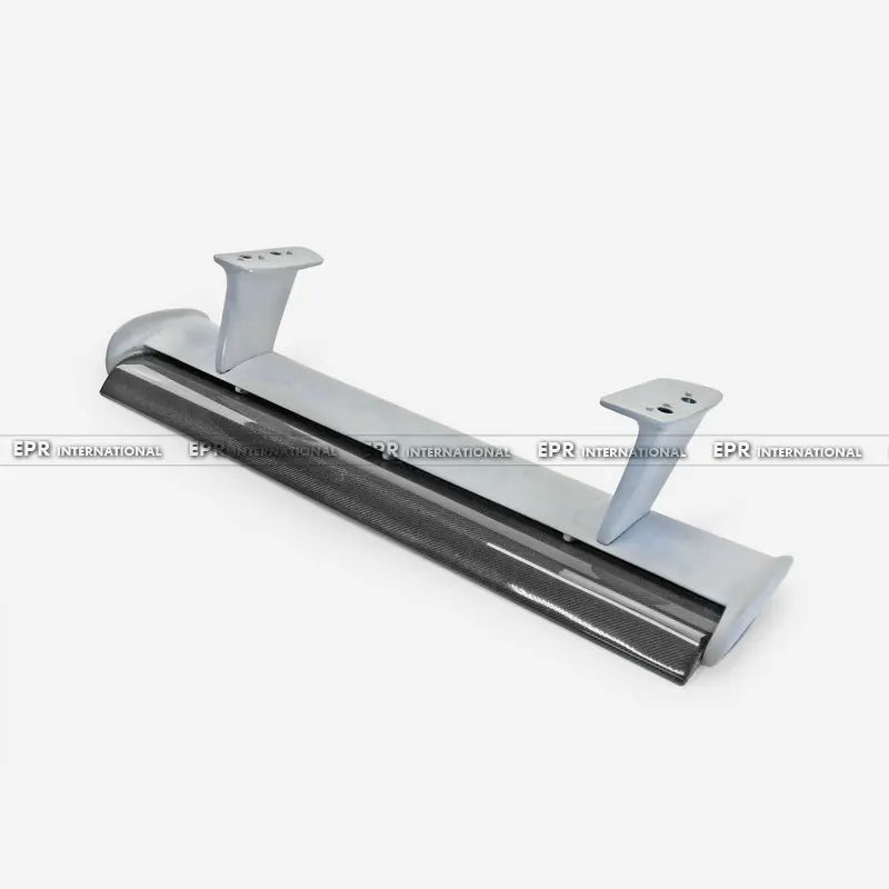 Skyline R34 EPA Type Carbon Fiber Blade Spoiler - DriveNova