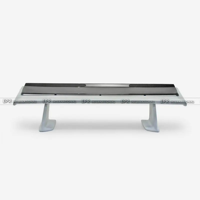 Skyline R34 EPA Type Carbon Fiber Blade Spoiler - DriveNova