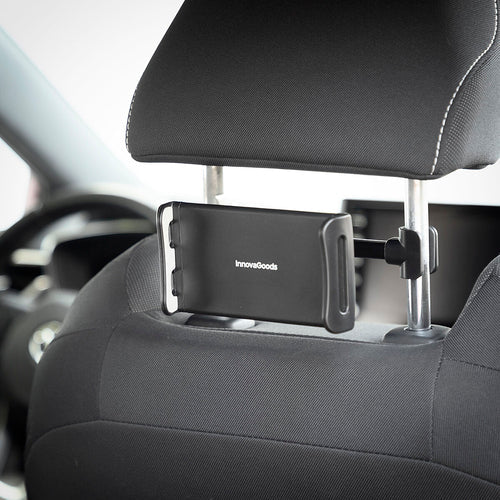 Tablet Bracket for Car Taholer InnovaGoods - DriveNova