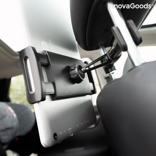 Tablet Bracket for Car Taholer InnovaGoods - DriveNova