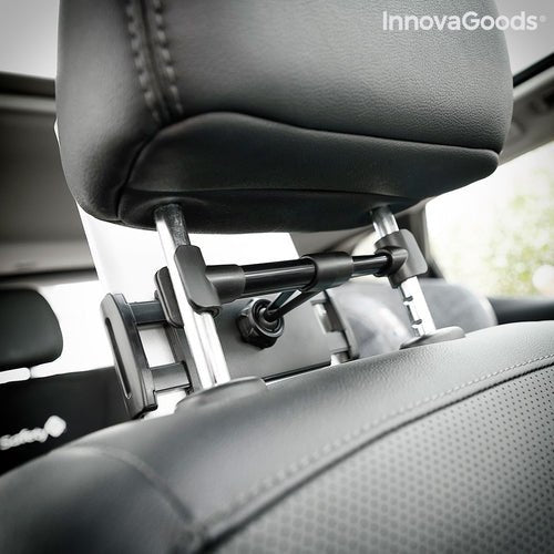 Tablet Bracket for Car Taholer InnovaGoods - DriveNova