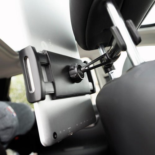 Tablet Bracket for Car Taholer InnovaGoods - DriveNova