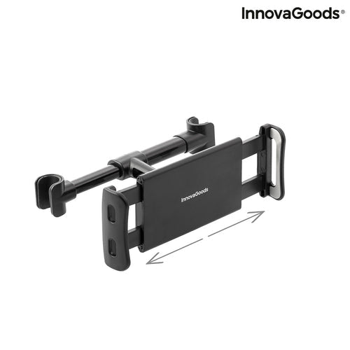 Tablet Bracket for Car Taholer InnovaGoods - DriveNova