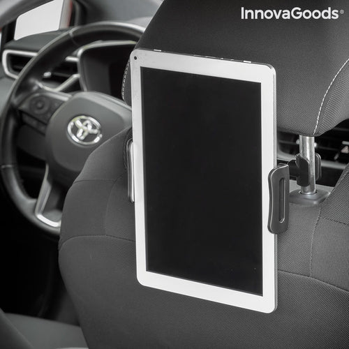 Tablet Bracket for Car Taholer InnovaGoods - DriveNova