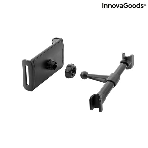 Tablet Bracket for Car Taholer InnovaGoods - DriveNova
