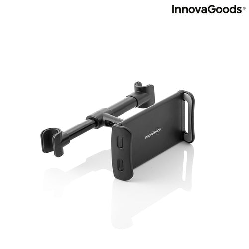 Tablet Bracket for Car Taholer InnovaGoods - DriveNova